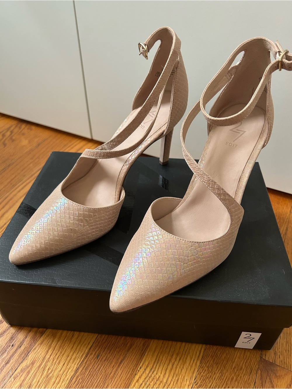 27 edit women high heels size 8,5